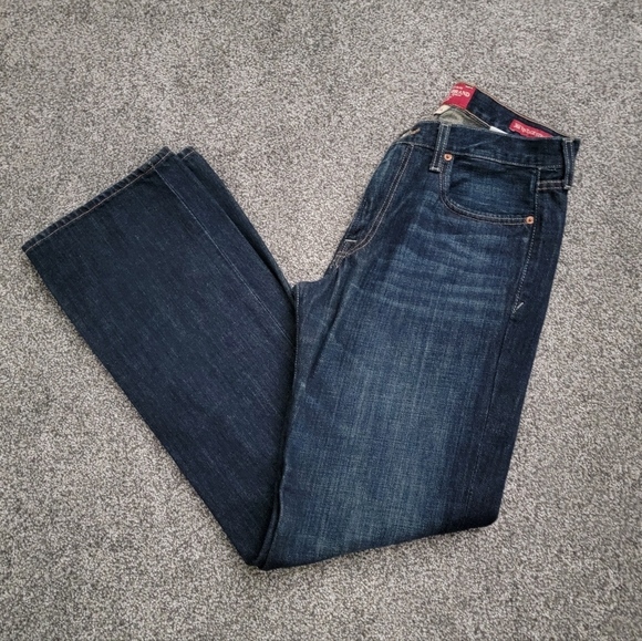 NWOT! Lucky 361 Vintage Straight - Picture 5 of 7